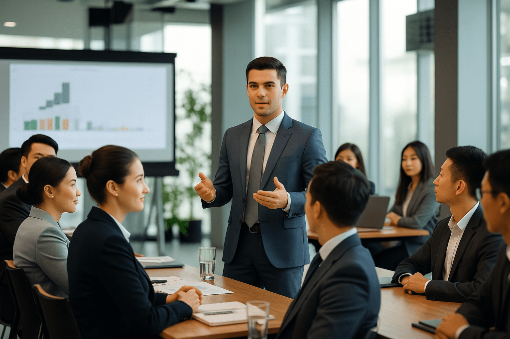 One Heart, One Destiny — Episode 2: The Unexpected&nbsp;Assignment