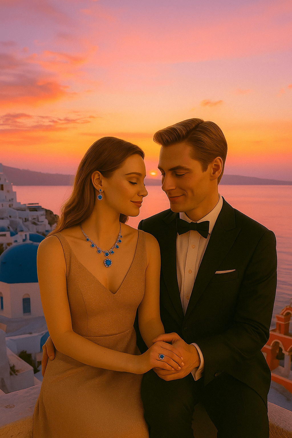 Quotes of Love | Where the Sea Remembers Us — A Cinematic Journey Across&nbsp;Oceans